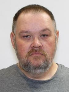 Toby Gene Fercking a registered Sexual Offender or Predator of Florida