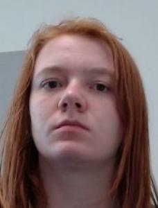 Tori Elizabeth Bloxsom a registered Sex Offender of Pennsylvania