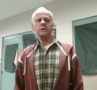 Ronnie Thomas Studstill Sr a registered Sexual Offender or Predator of Florida