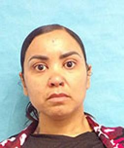 Zulariam Moreno Fernandez a registered Sexual Offender or Predator of Florida