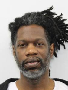 Rondale Pashawn Nixon a registered Sexual Offender or Predator of Florida