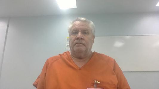 Mark Eubanks a registered Sexual Offender or Predator of Florida
