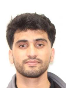 Ahmadullah Mangal a registered Sexual Offender or Predator of Florida