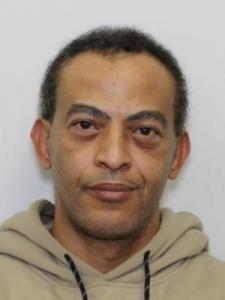 Johnny Earl Walker Jr a registered Sexual Offender or Predator of Florida