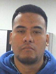 Jessy Pondy a registered Sexual Offender or Predator of Florida