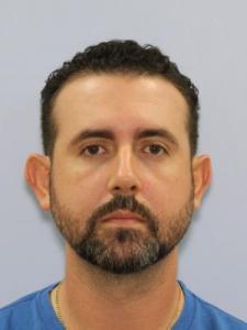 Roman Fondon a registered Sexual Offender or Predator of Florida
