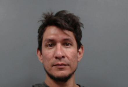 Justin Cipriano Contreras a registered Sexual Offender or Predator of Florida