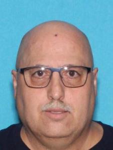 Douglas Eric Melven a registered Sexual Offender or Predator of Florida