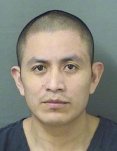 Adan Guzman Vasquez a registered Sexual Offender or Predator of Florida