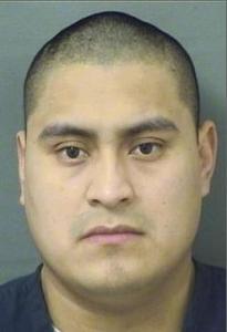 Rubio Homero Gomez Lopez a registered Sexual Offender or Predator of Florida