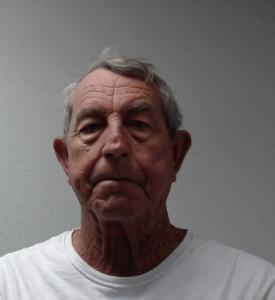 Larry Dean Durden a registered Sexual Offender or Predator of Florida