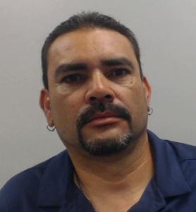 Israel Roldan a registered Sexual Offender or Predator of Florida