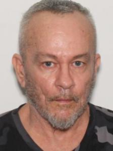 Tony L Lollis a registered Sexual Offender or Predator of Florida