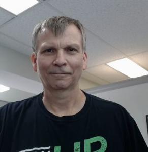 David Ray Bokon a registered Sexual Offender or Predator of Florida