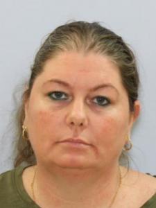 Kathryn Josephine Eden a registered Sexual Offender or Predator of Florida