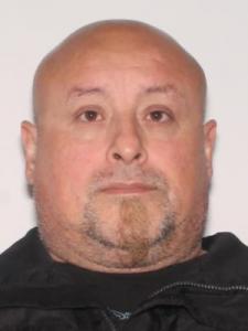 Omar Mauricio Arias Menjivar a registered Sexual Offender or Predator of Florida