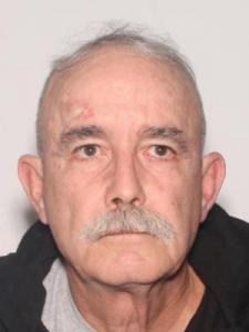 Walter Brian Frizzell a registered Sexual Offender or Predator of Florida