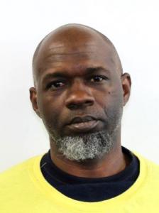 Carl Anthony Mayze a registered Sexual Offender or Predator of Florida