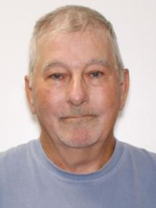 Rex Allen Muse a registered Sexual Offender or Predator of Florida