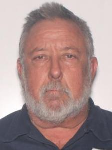 Roger Lee Collier a registered Sexual Offender or Predator of Florida