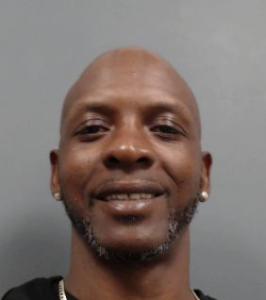 Dekendrick Dionne Hall a registered Sexual Offender or Predator of Florida