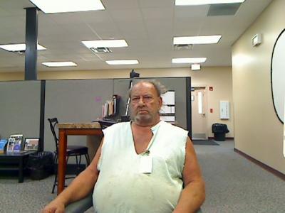 Gary Andrew Simmons a registered Sexual Offender or Predator of Florida