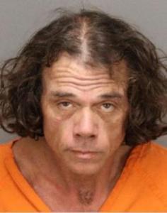 Mark Allen Reynolds a registered Sexual Offender or Predator of Florida