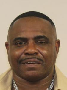 Andre Rodriquez Washington a registered Sexual Offender or Predator of Florida