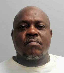 Kenneth Nichols a registered Sexual Offender or Predator of Florida