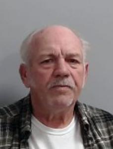 Carl Lee Hallmon a registered Sexual Offender or Predator of Florida