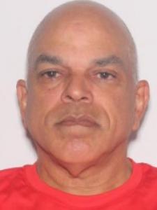 Kelvin Amado De La Cruz a registered Sexual Offender or Predator of Florida