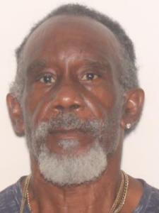 Rickey Berneard Jones a registered Sexual Offender or Predator of Florida