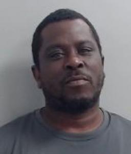 Cory Jerel Cook a registered Sexual Offender or Predator of Florida