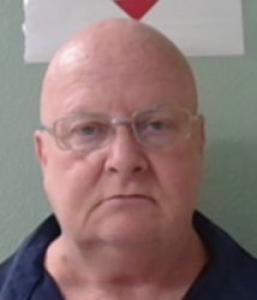 Anthony William Miller Sr a registered Sexual Offender or Predator of Florida