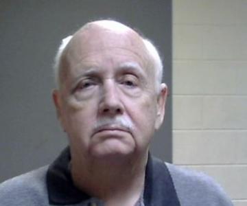 Ralph Douglas Gruber a registered Sexual Offender or Predator of Florida