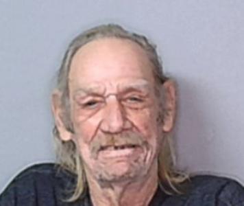 Larry Eugene Burris a registered Sexual Offender or Predator of Florida