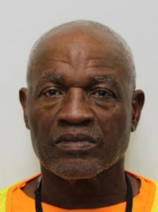 Anthony Von Goff Jr a registered Sexual Offender or Predator of Florida