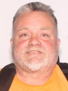 Chad Michael Cosgrove a registered Sexual Offender or Predator of Florida