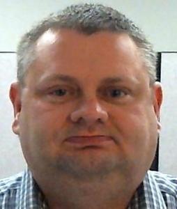 Kevin Scott Matheny a registered Sexual Offender or Predator of Florida