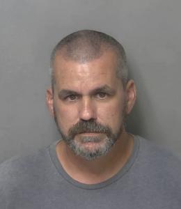 Edward Jon Mcardle a registered Sexual Offender or Predator of Florida