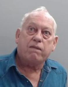 Edwin Eugene Rutledge a registered Sexual Offender or Predator of Florida