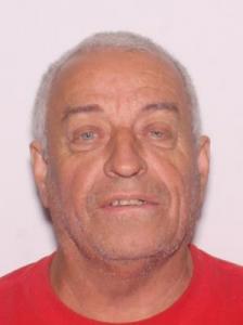 Ronald Preston Moore a registered Sexual Offender or Predator of Florida