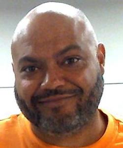 Curtis Dominic Cloud-mccutchen a registered Sexual Offender or Predator of Florida