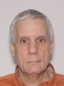 Louis Anthony Granado a registered Sexual Offender or Predator of Florida