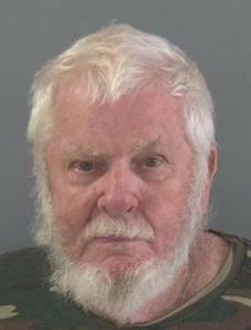 James Ashland Reynolds Jr a registered Sexual Offender or Predator of Florida