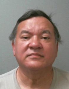 William Newell Parsons a registered Sexual Offender or Predator of Florida