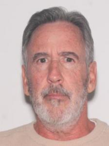 Patrick Kearin Spellman a registered Sexual Offender or Predator of Florida