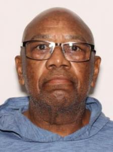 Reginald J Chandler a registered Sexual Offender or Predator of Florida