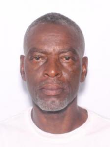 Gary L Harrison a registered Sexual Offender or Predator of Florida