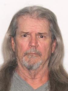 Kenneth Van Patterson a registered Sexual Offender or Predator of Florida